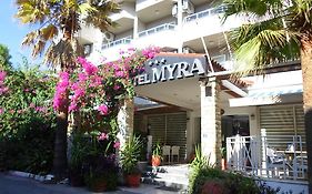 Marmaris Myra Hotel